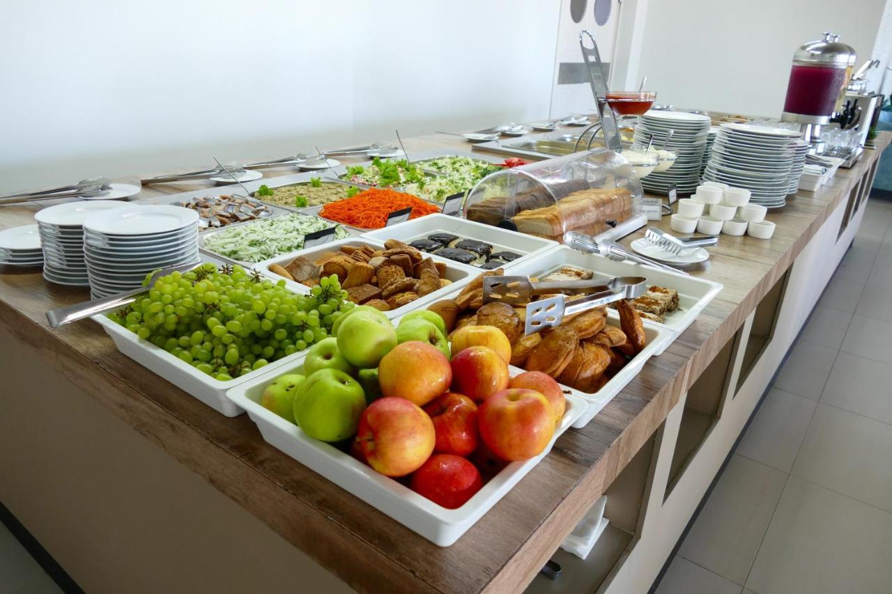 Aquamarine Family Club Hotel Gagra Luaran gambar