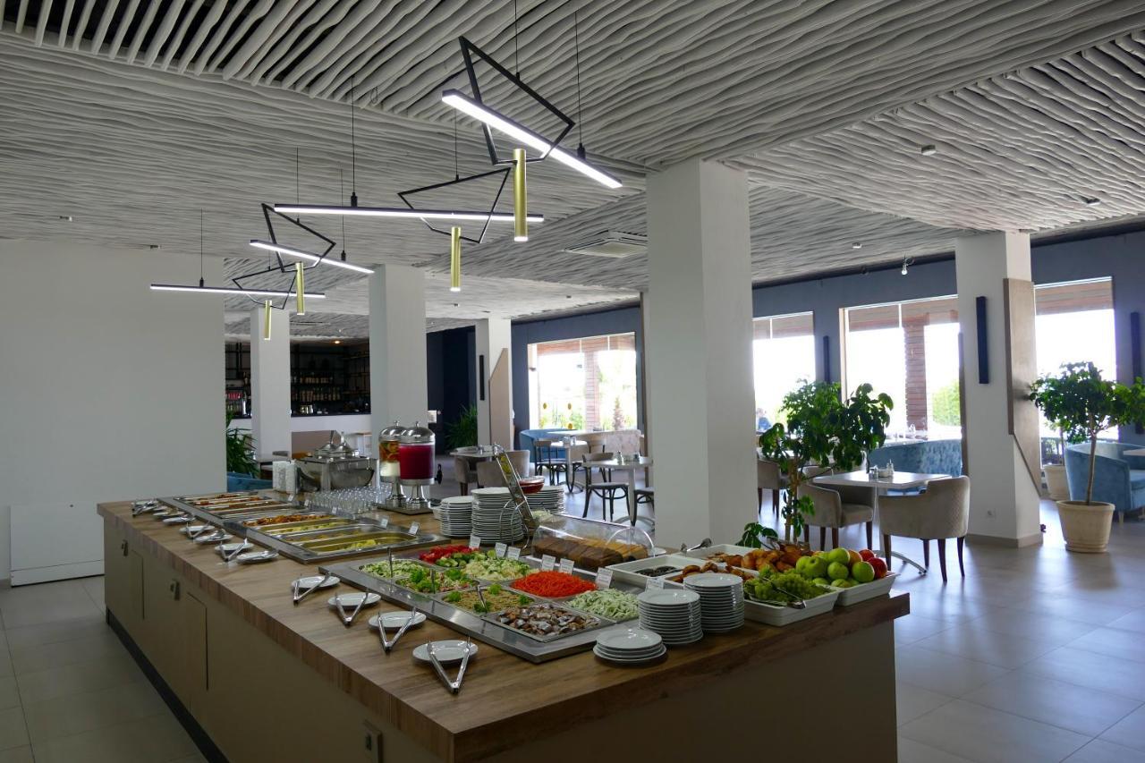 Aquamarine Family Club Hotel Gagra Luaran gambar